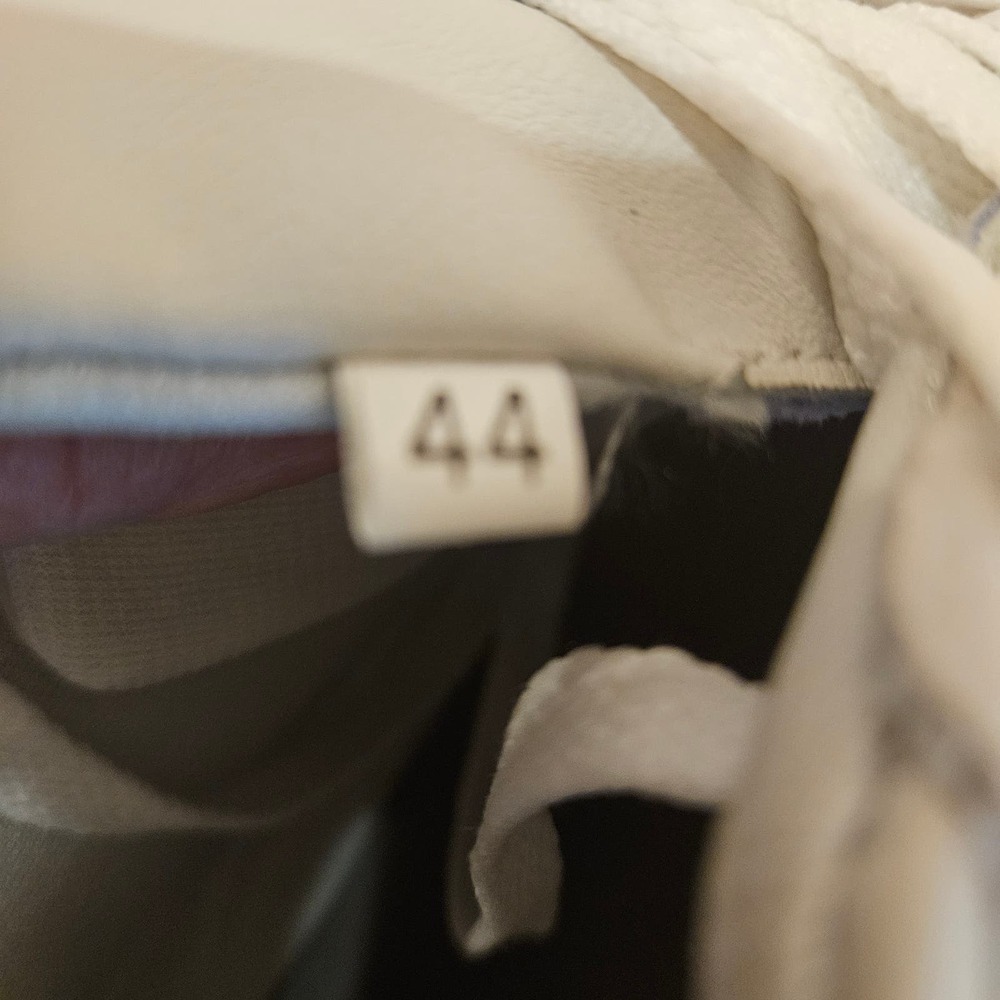 Men's NWT Axels Edition 1 Sneakers Size 44 (US 10.5) - Picture 3 of 13